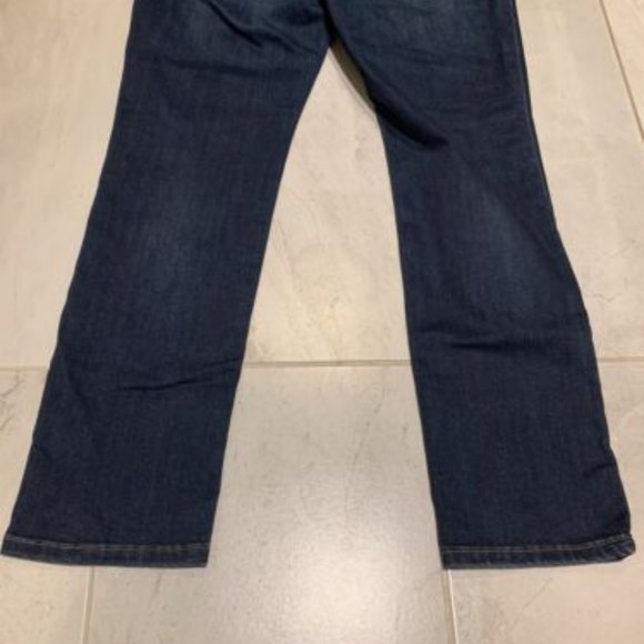 Liverpool Mens Skinny Jeans Sz 33 - Picture 7 of 8